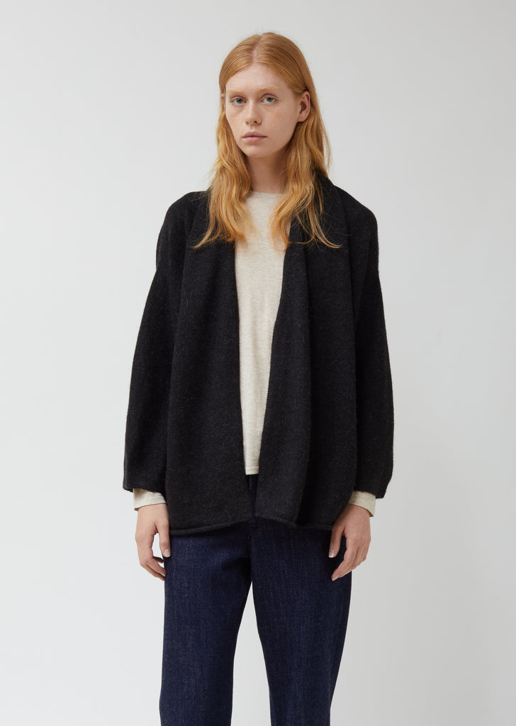Slouch Cardigan