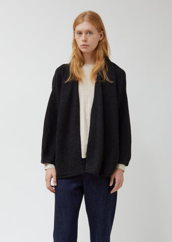 Slouch Cardigan