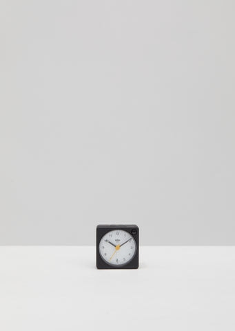 Classic Travel Alarm Clock