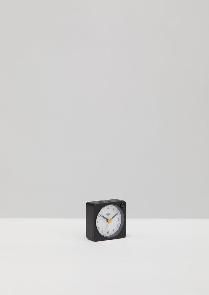 Classic Travel Alarm Clock