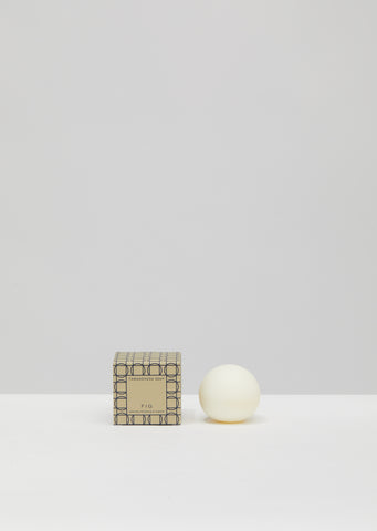 Fig Soap