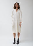Long Box Dress