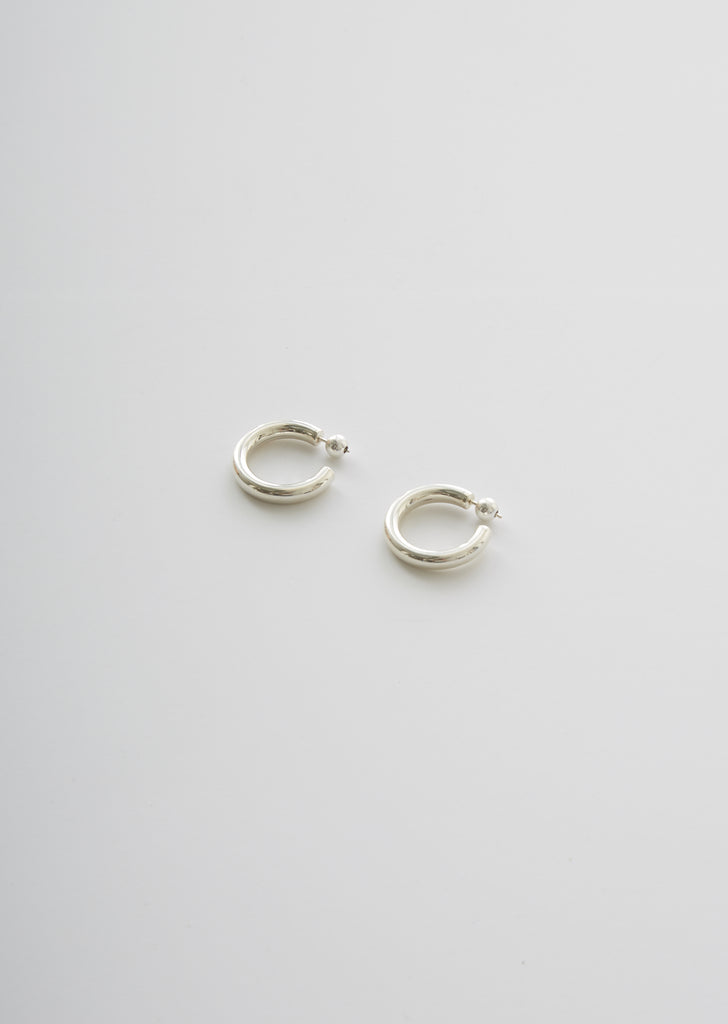 Small Everyday Hoops