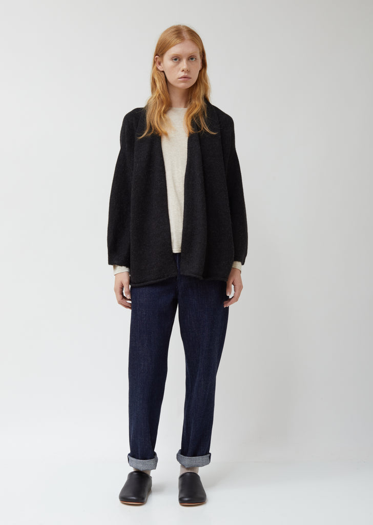 Slouch Cardigan