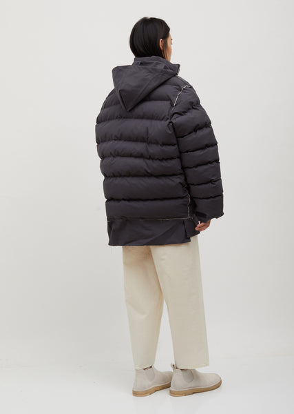 ジャケット・アウター Camiel Fortgens 23AW Researched Coat M Camiel Fortgens 23AW Researched Coat M（Camiel Fortgens
