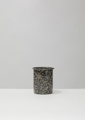 Enamel Utensil Holder