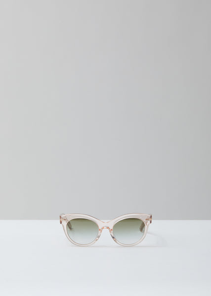 Georgica Sunglasses - OS / Taupe