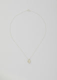Tiny Heart Pendant