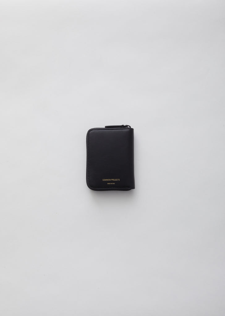 Zip Coin Case