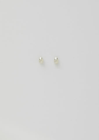 Tiny Egg Studs