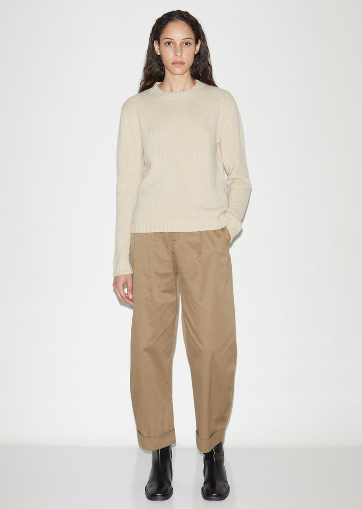 Summit Sweater