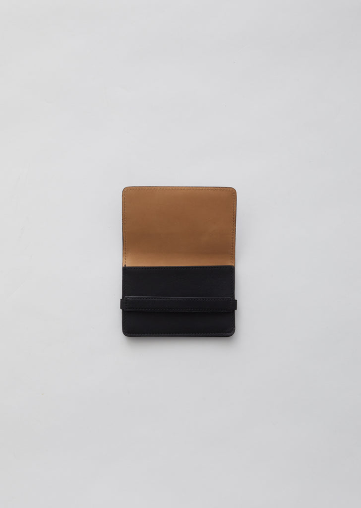 Accordion Wallet