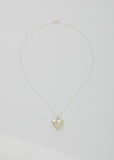 Petite Heart Pendant