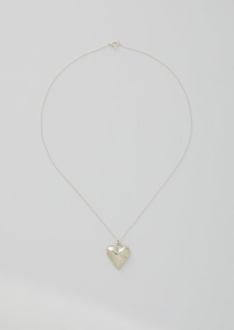 Petite Heart Pendant