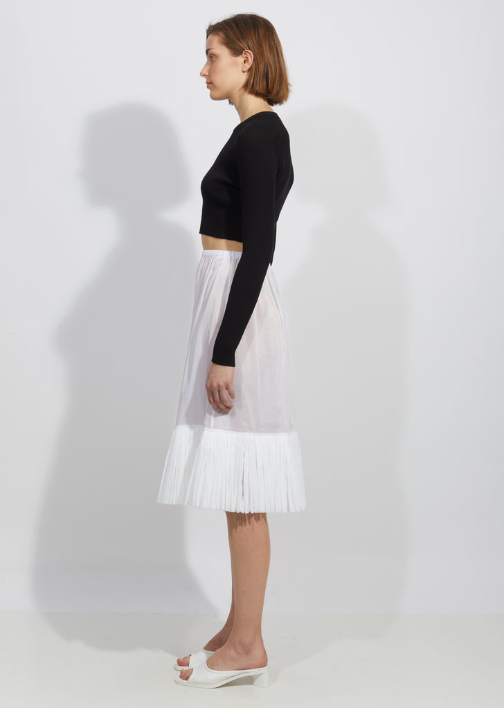 Underskirt