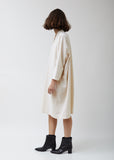 Long Box Dress