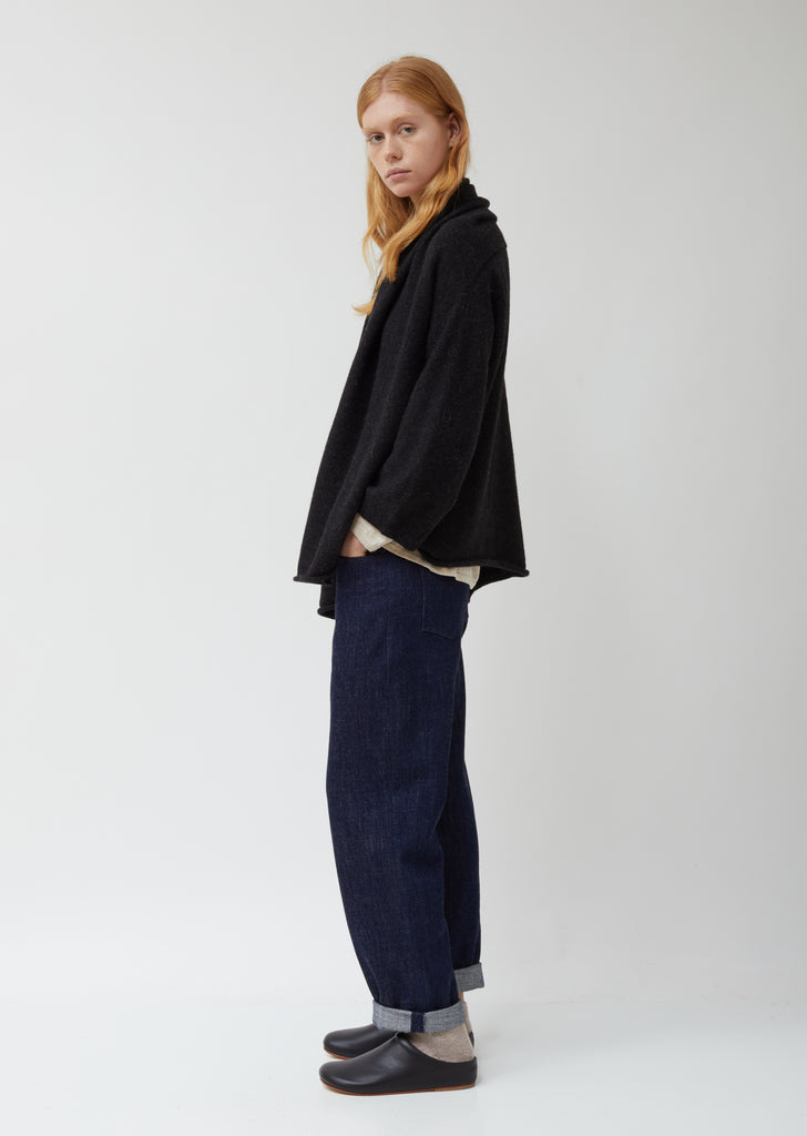 Slouch Cardigan