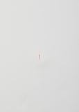 18K Petite Square Diamond Ring