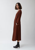 Artist's Smock Dress