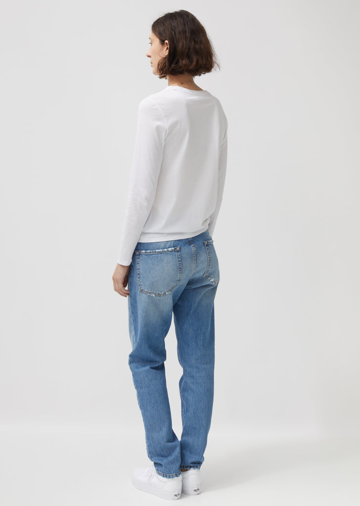 Weekend Jean