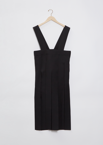 Apron Dress