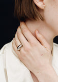 Medium Shell Ring