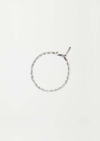 Classic Delicate Chain Bracelet