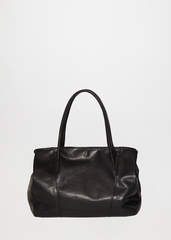 Accordion Handbag