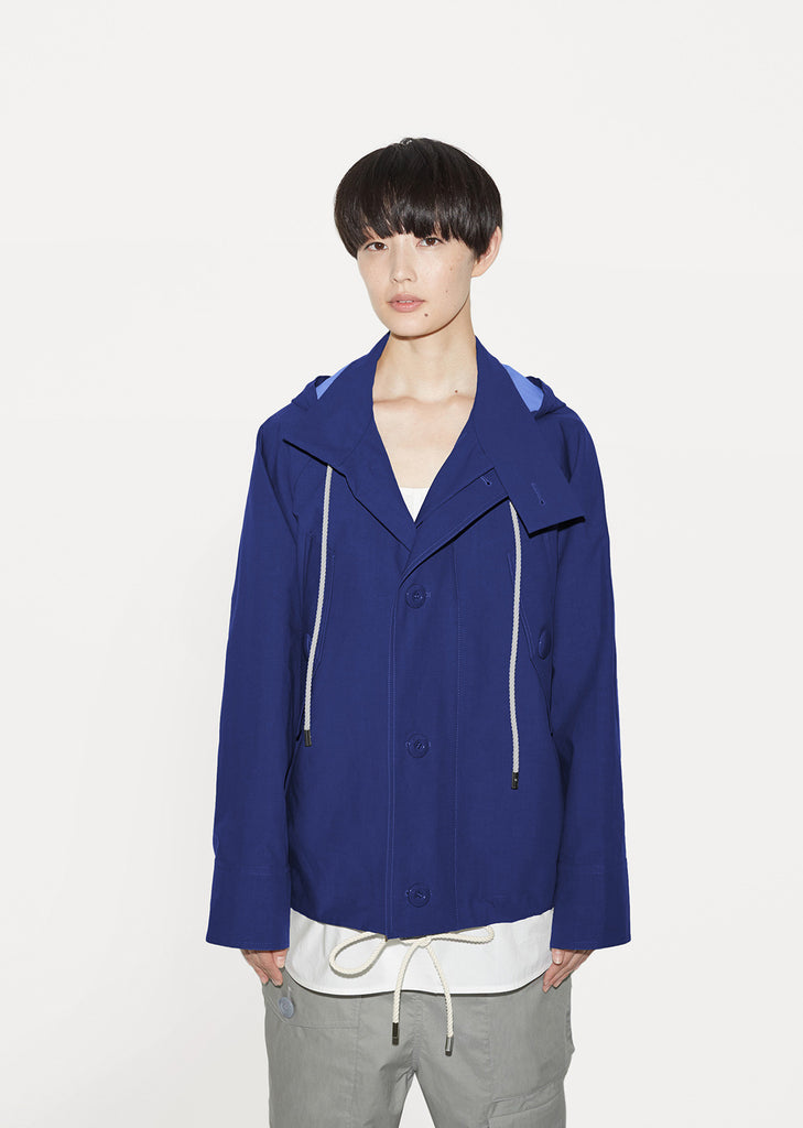 Rope Jacket