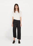 Slanting Trouser