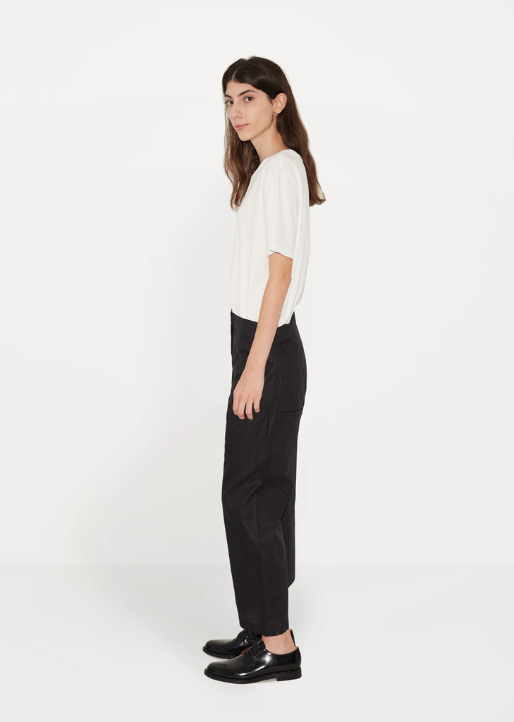 Slanting Trouser