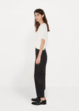 Slanting Trouser