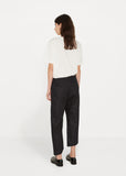 Slanting Trouser