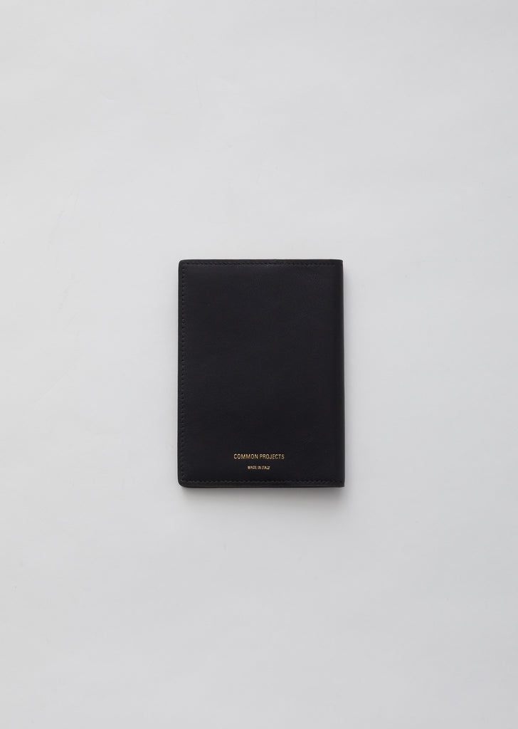 Passport Folio