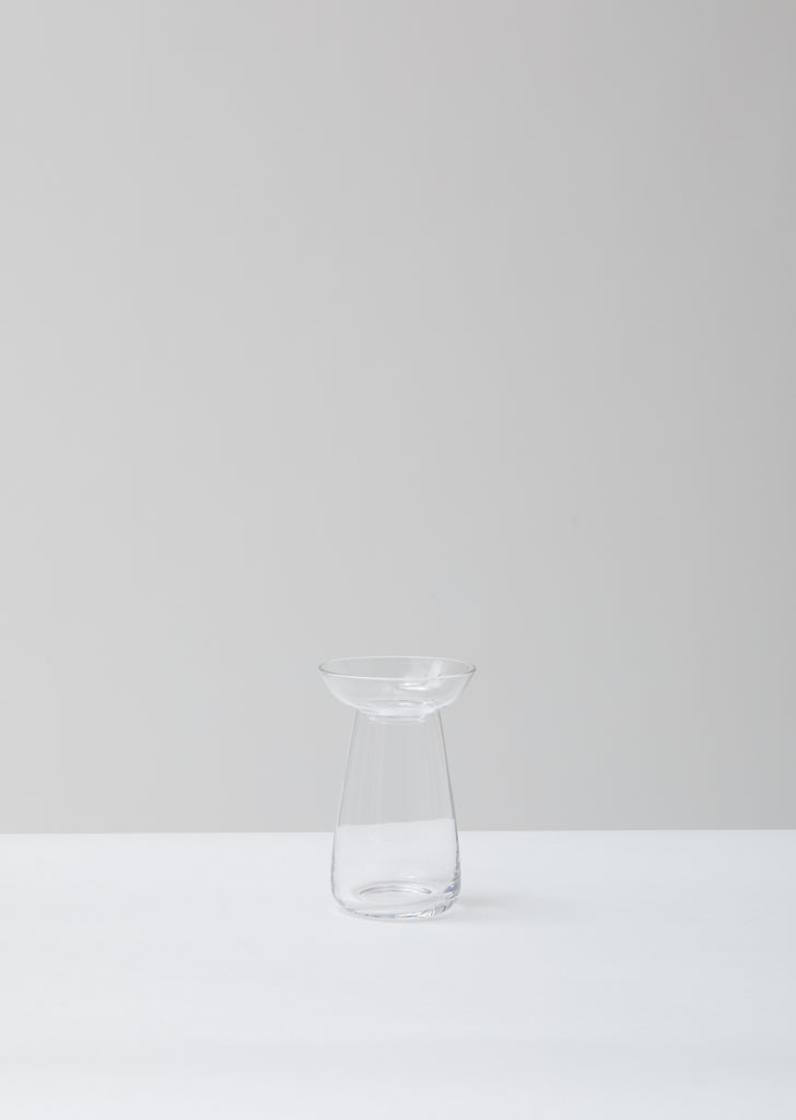 Aqua Culture Vase 80mm