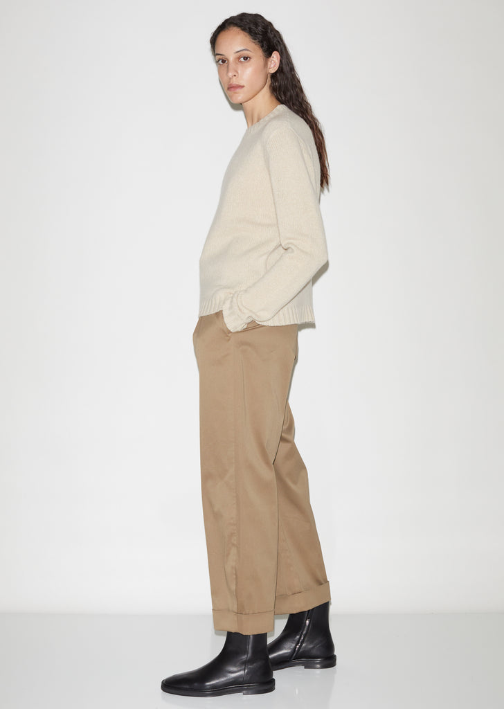 Summit Sweater