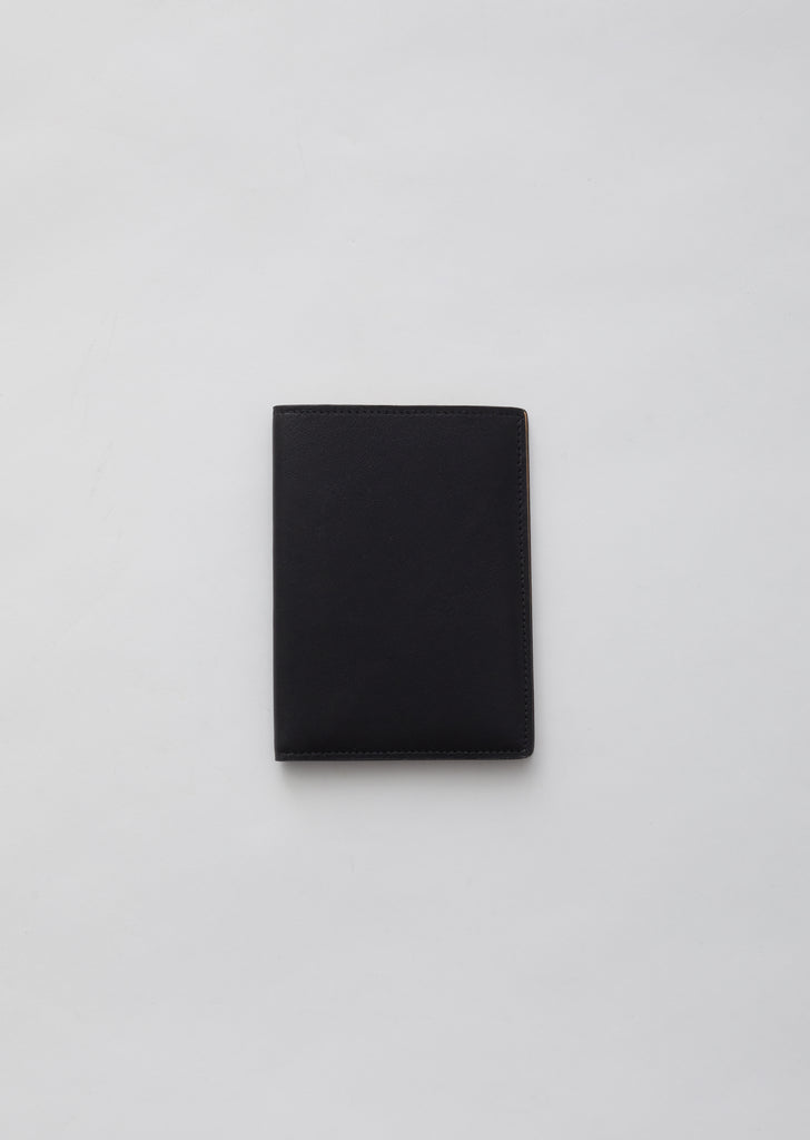 Passport Folio