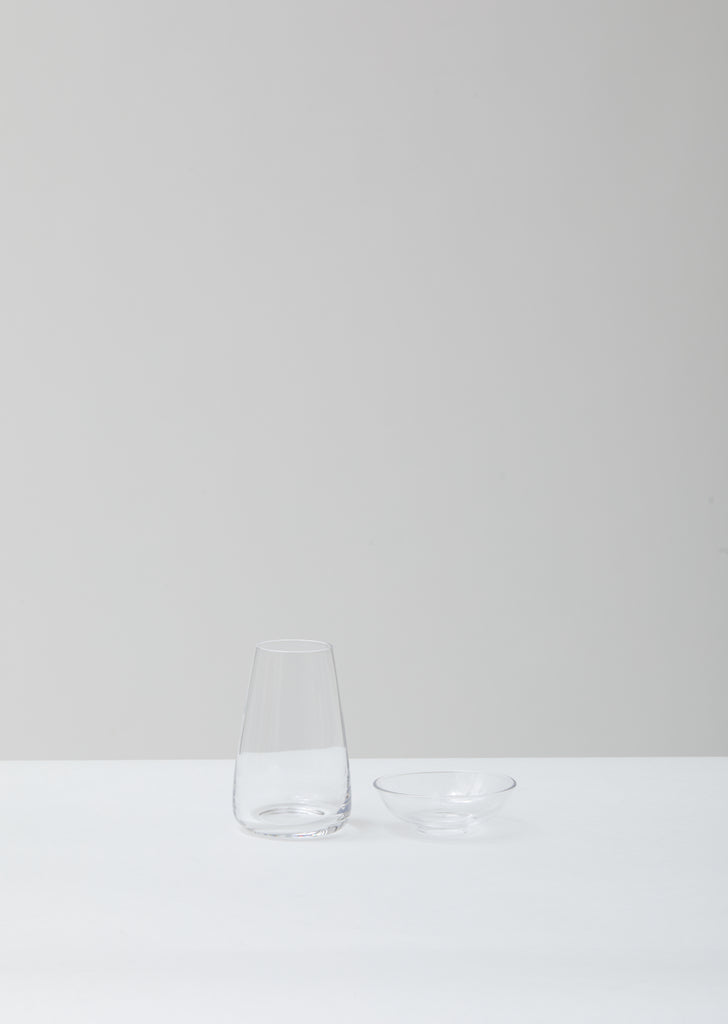 Aqua Culture Vase 80mm