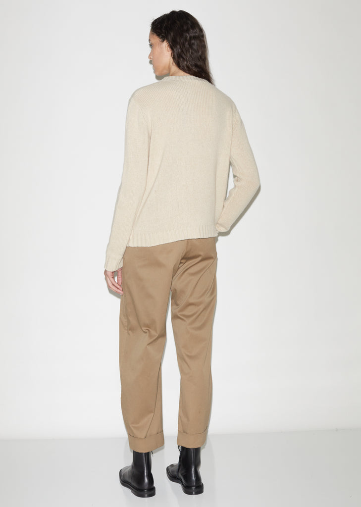 Summit Sweater