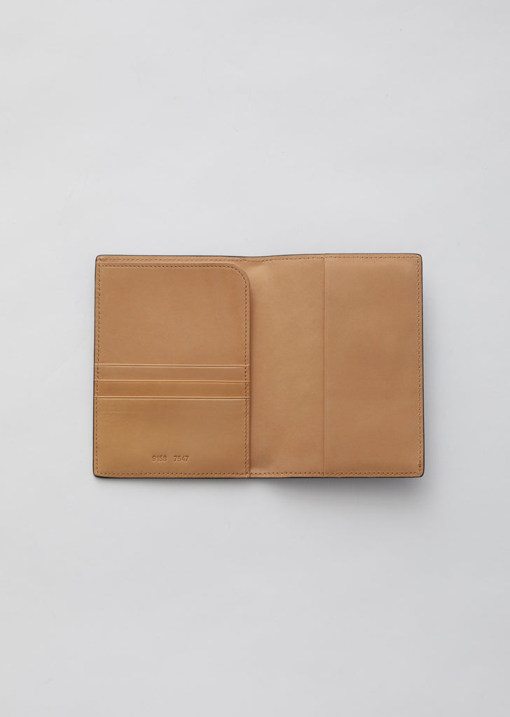 Passport Folio