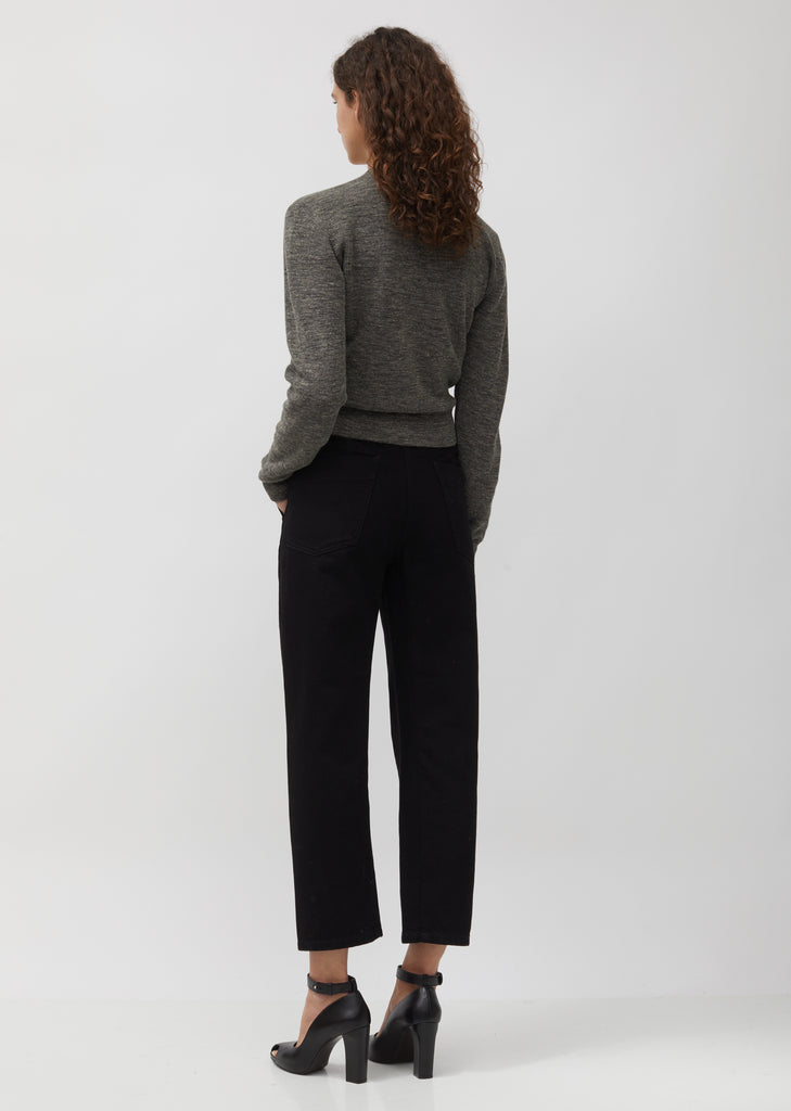 Twisted Pants