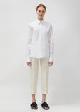 Moia Cotton Poplin Shirt