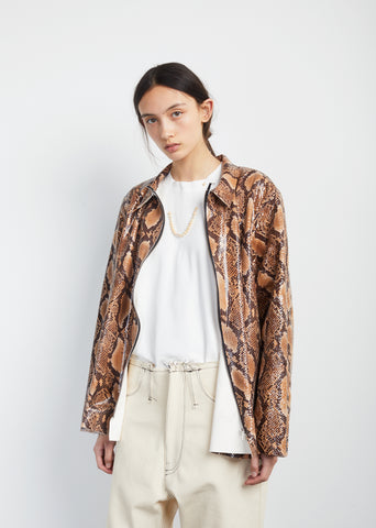 Snake Jacket