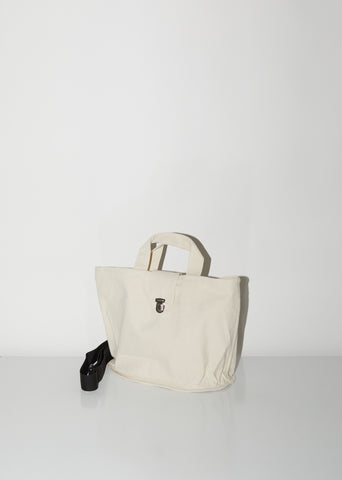 Small Canvas Bag