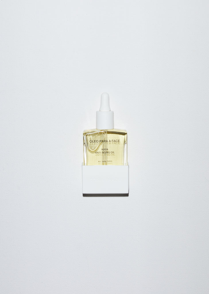 Oleo Para A Face - Kaya Anti-Aging Face Oil