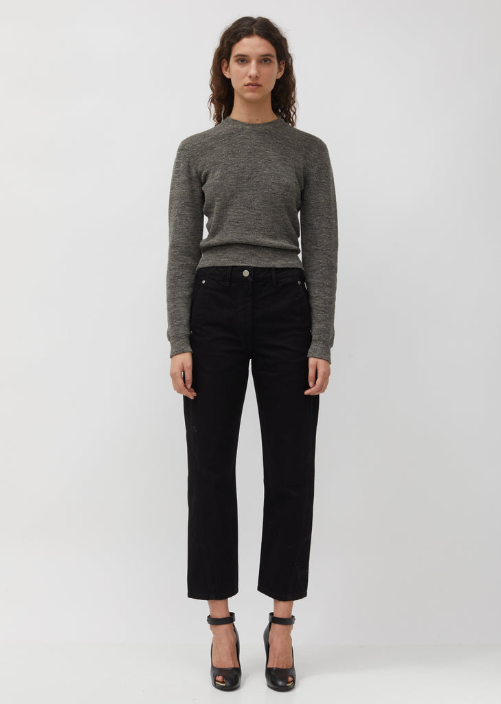 Twisted Pants