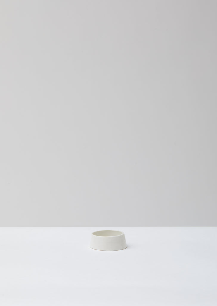 Short Slant Vessel