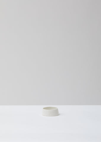 Short Slant Vessel