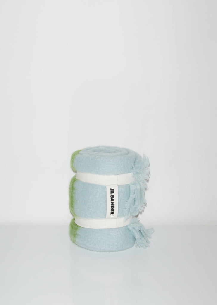 Blanket Single Stripe