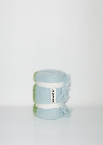 Blanket Single Stripe